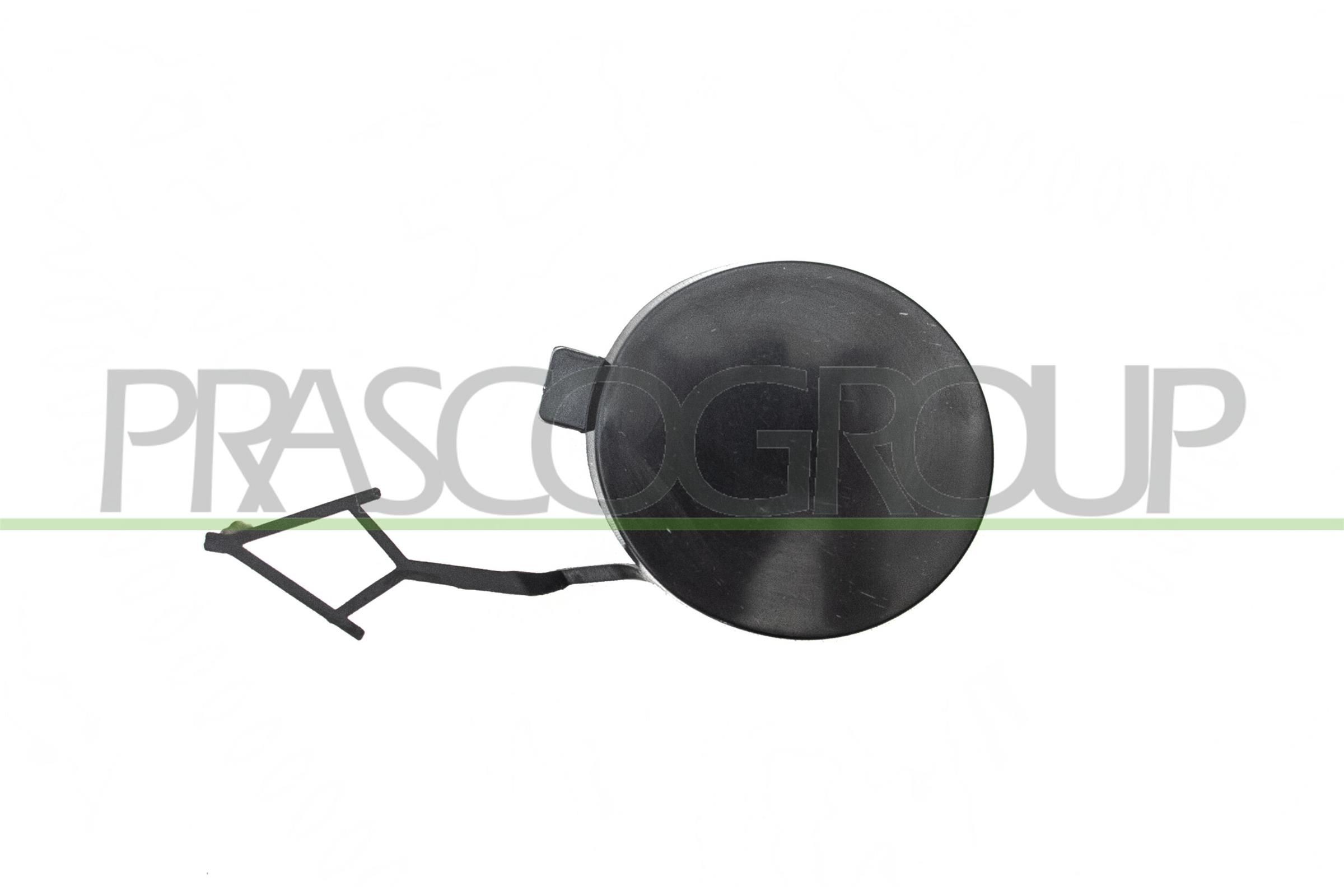 PRASCO VG7211236 Klap, trækkrog TOURAN 2.0 TDI 116 HK Diesel