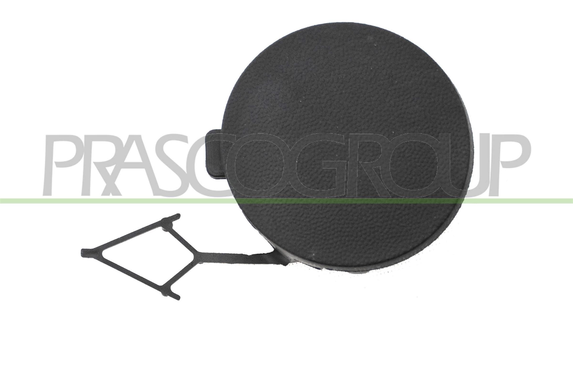 PRASCO VG7701286 Klap, trækkrog T-ROC 1.0 TSI 110 HK Benzin