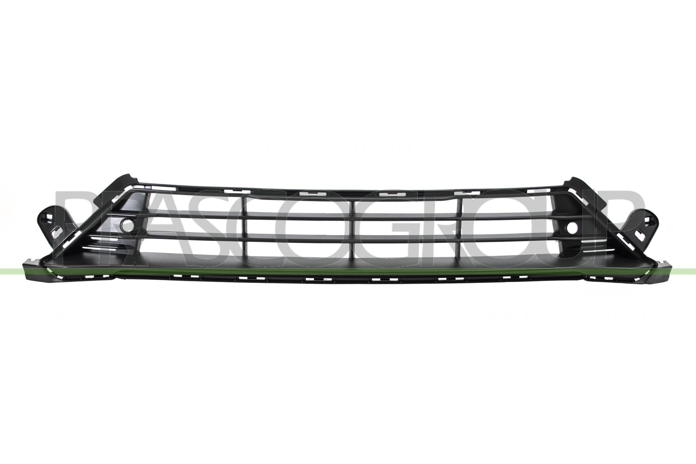 PRASCO Bumper grill Article number: VV5202120 cheaply