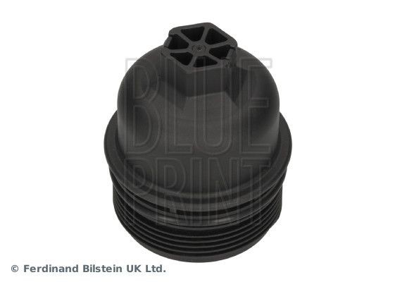 BLUE PRINT ADBP990030 Капак, кутия на масления филтър MASTER 2.3 dCi 125 FWD (FV0C, FV0D, FV0G, FV0H, FV0J, FV0K) 125 K.C. дизел