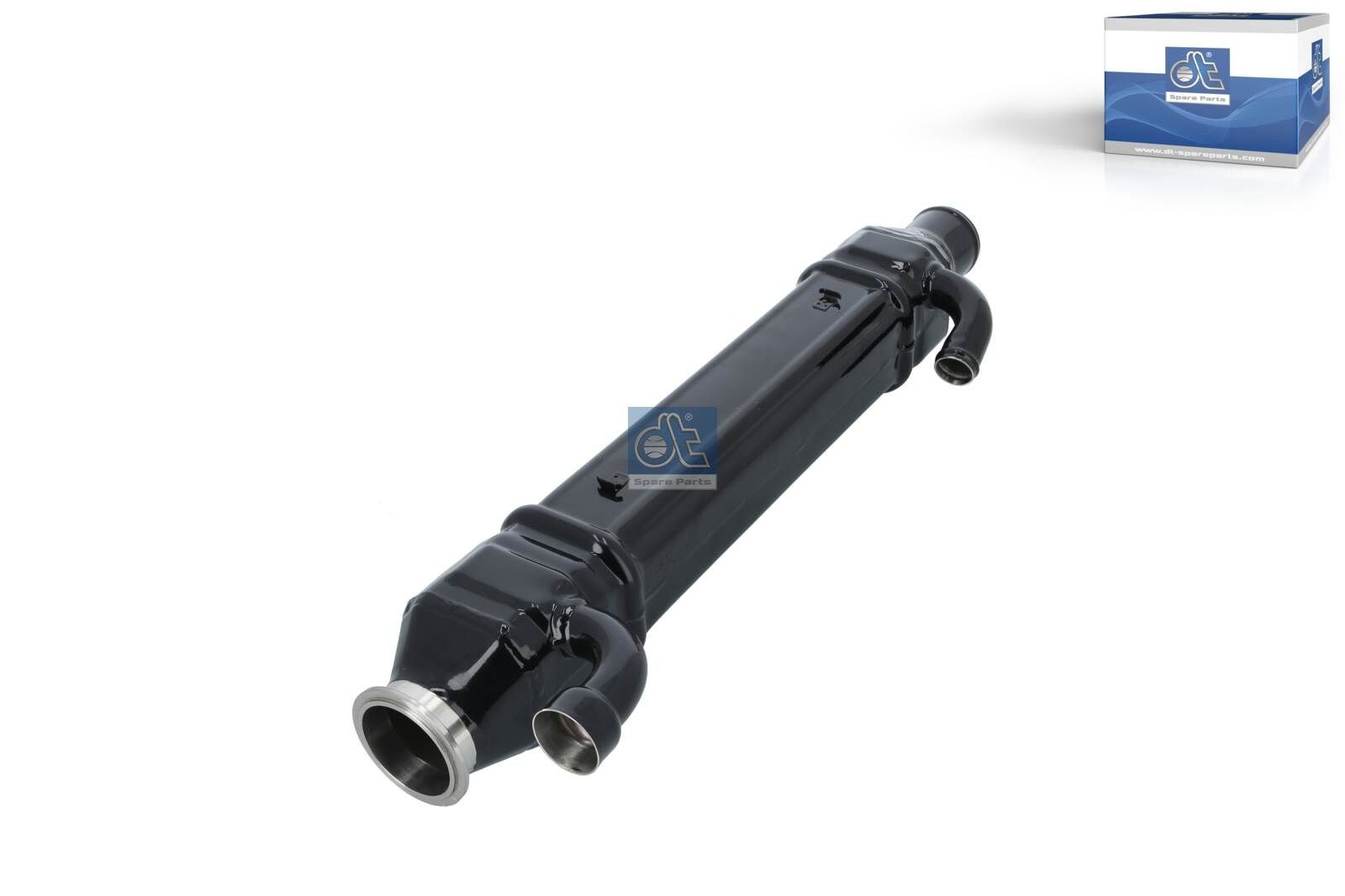 DT Spare Parts EGR-Modul Varenummer: 1.12706 billige