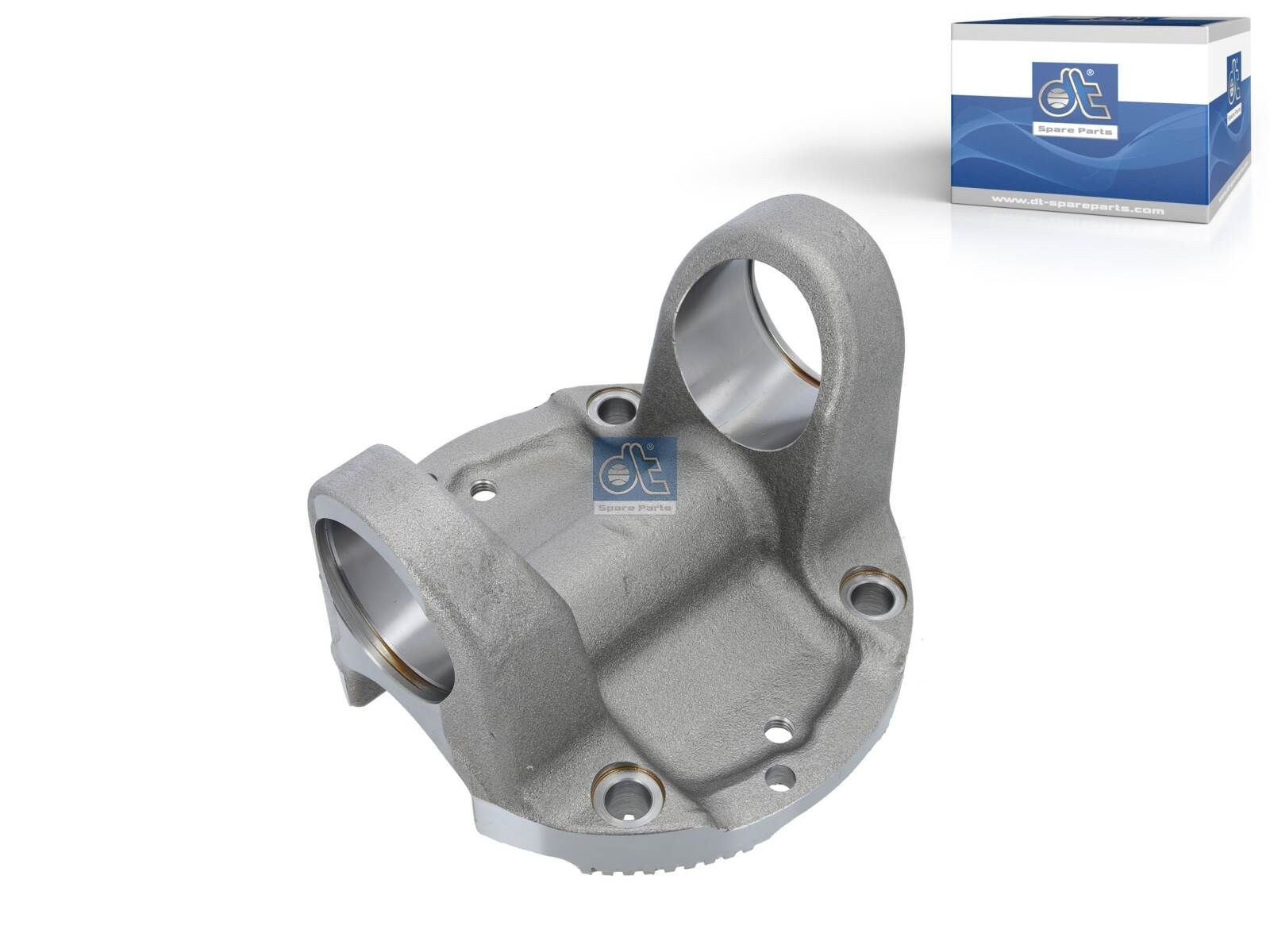 DT Spare Parts Flens, differensial artikkelnummer: 1.16337 billig