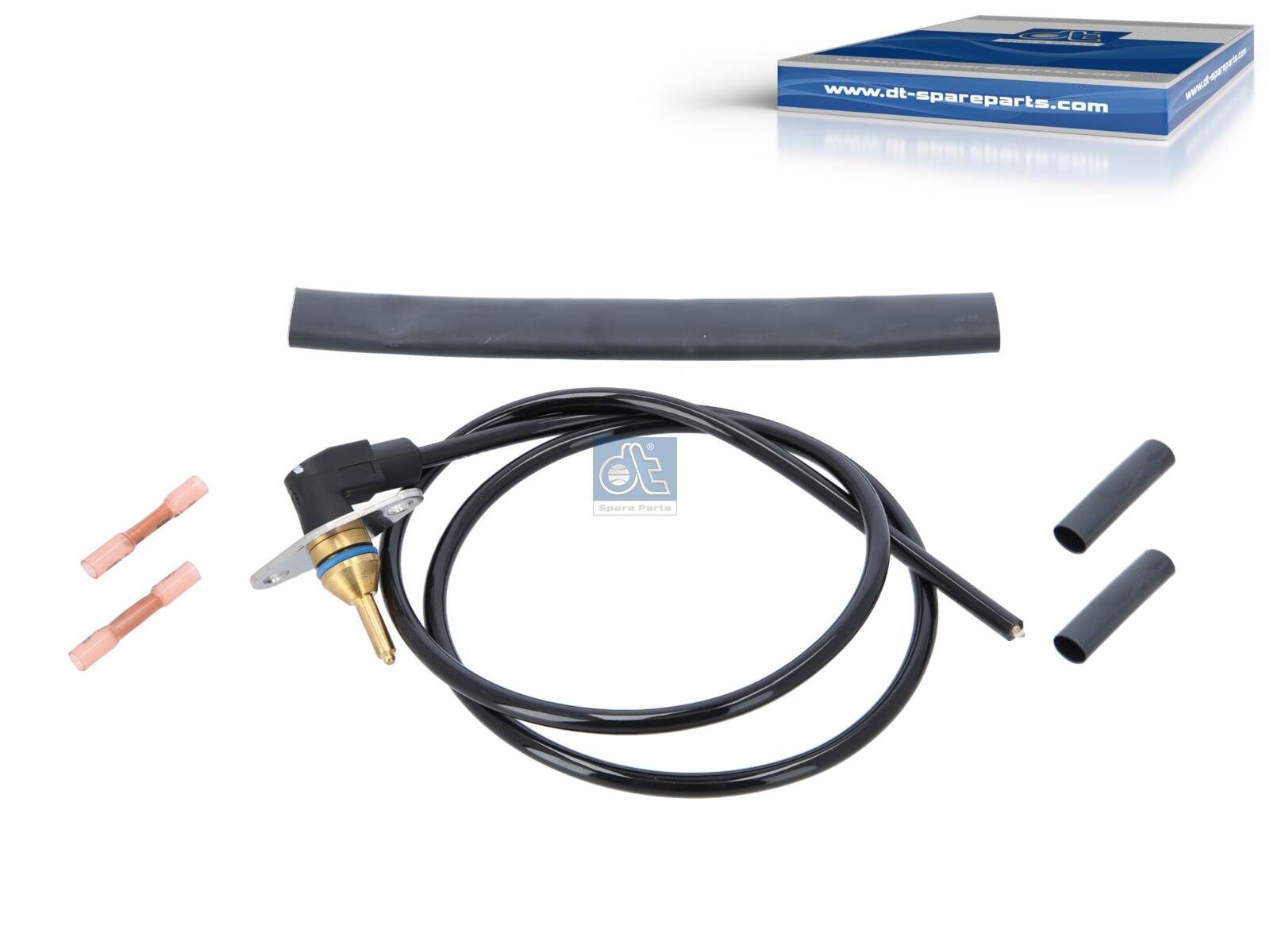 DT Spare Parts Fuel temperature sensor Article number: 1.23314 cheaply