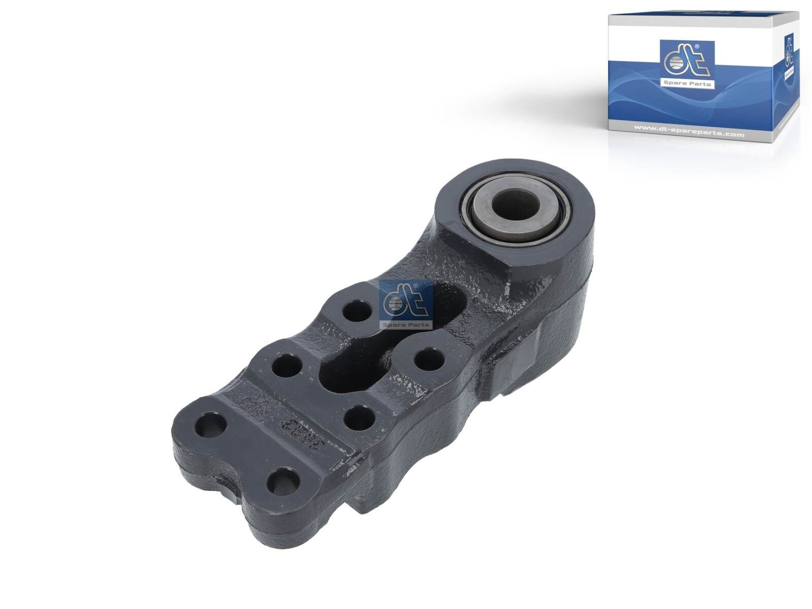 DT Spare Parts Spring Bracket Article number: 1.25337 cheaply