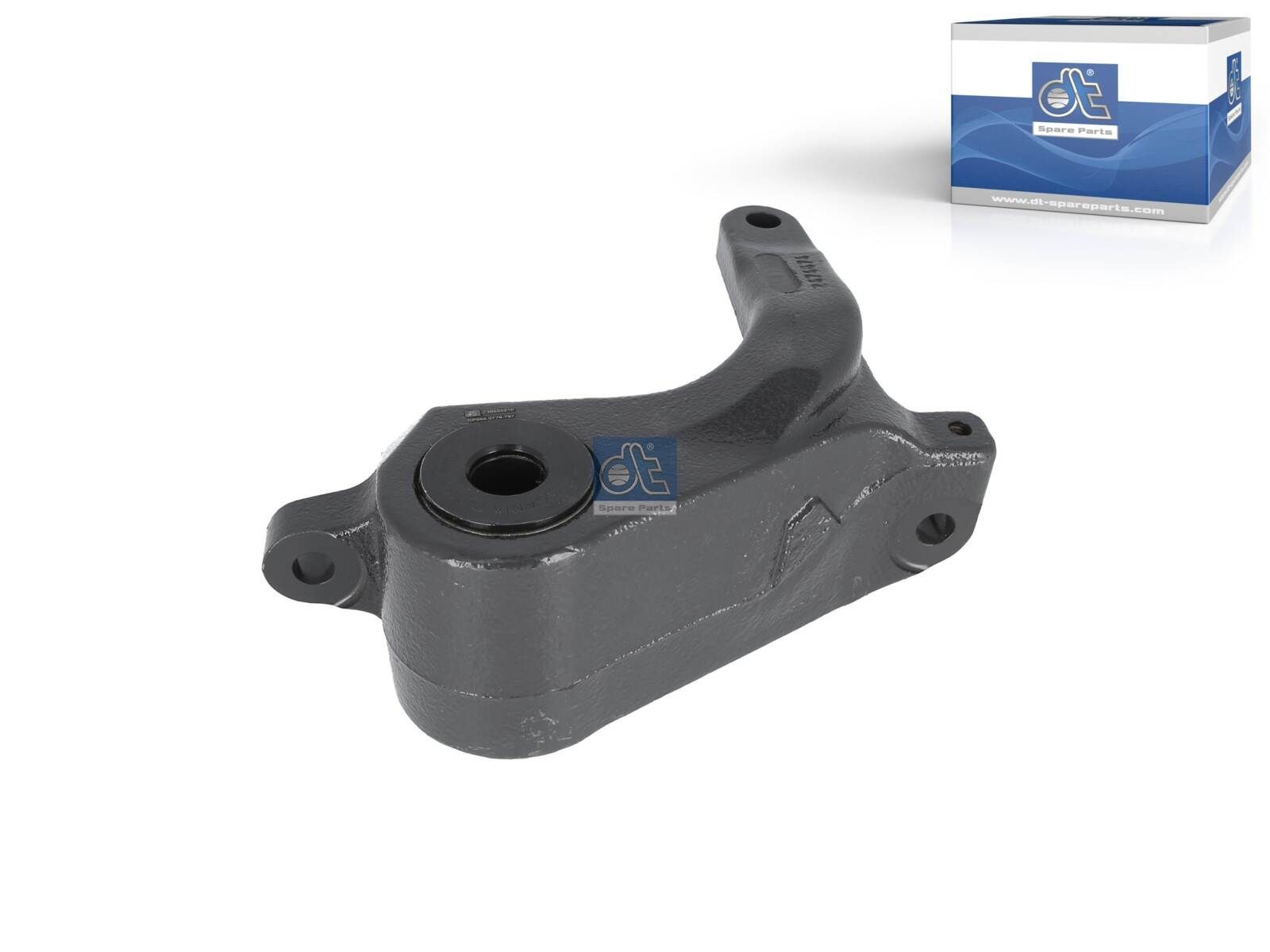 DT Spare Parts Spring Bracket Article number: 1.25767 cheaply