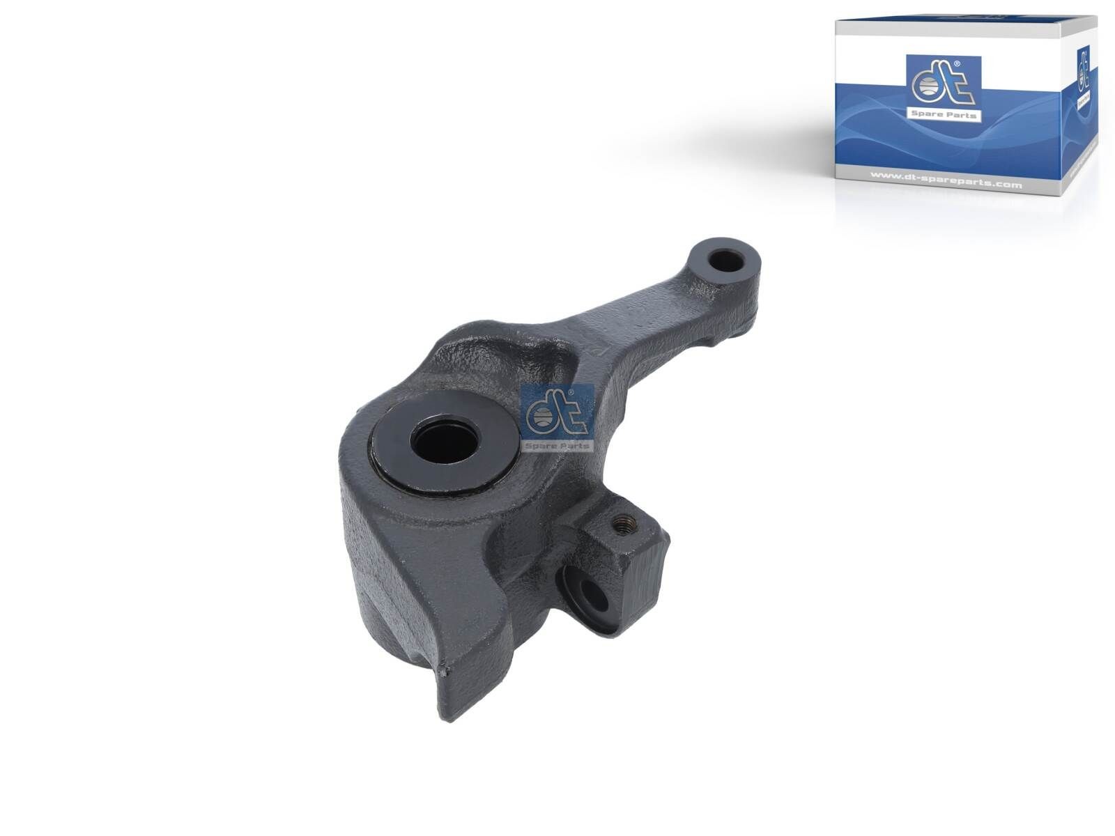 DT Spare Parts Spring Bracket Article number: 1.25768 cheaply