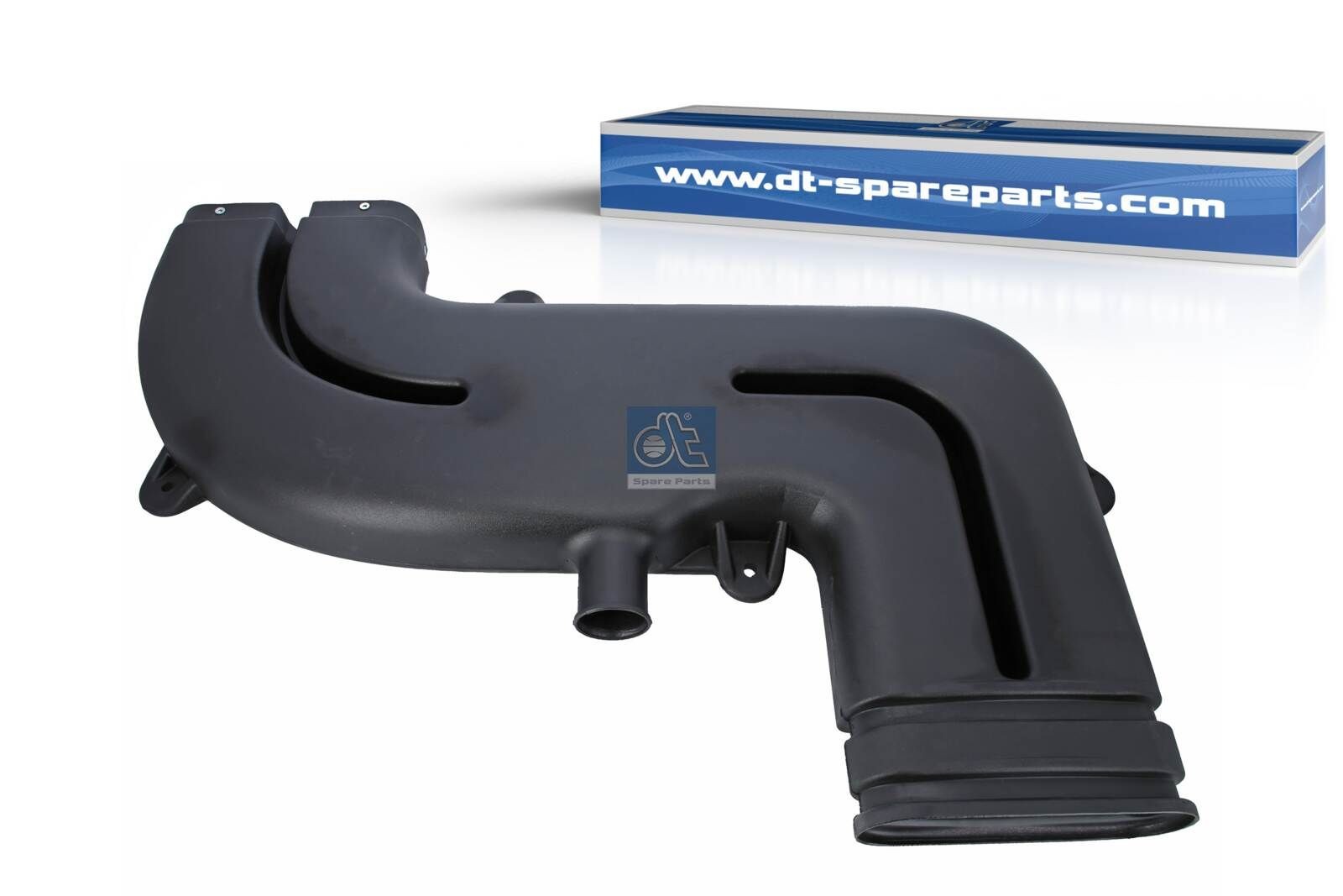 DT Spare Parts Intake pipe, air filter Article number: 1.40301 cheaply