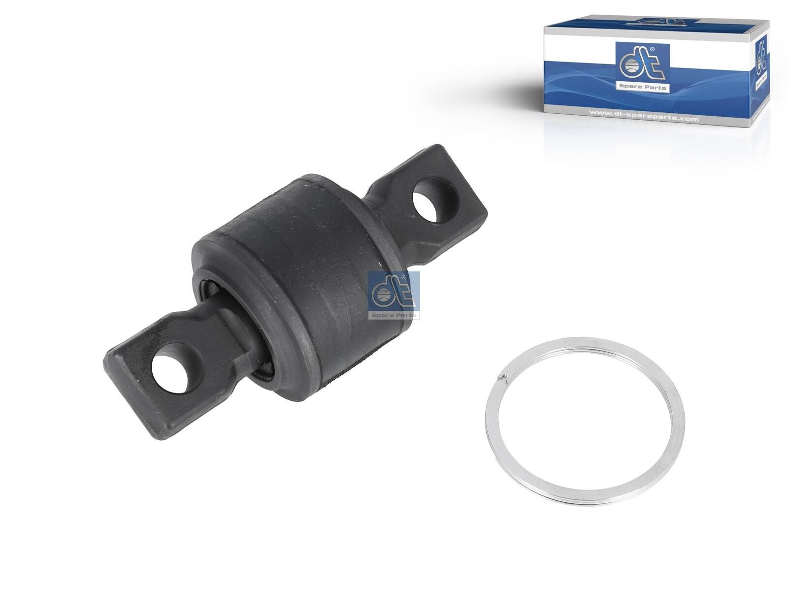 DT Spare Parts Cover, battery box Article number: 1.51800 cheaply