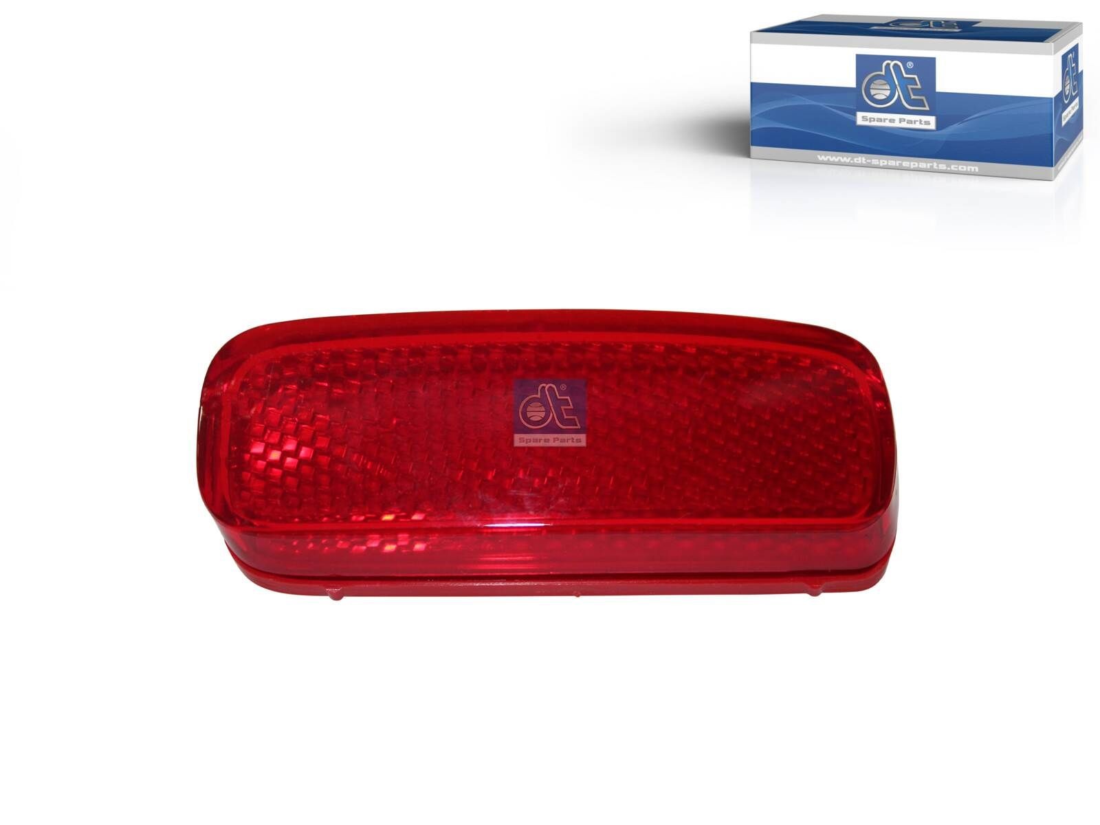 DT Spare Parts 12.74079 Reflektor JUMPY E-JUMPY 136 HP Elektri