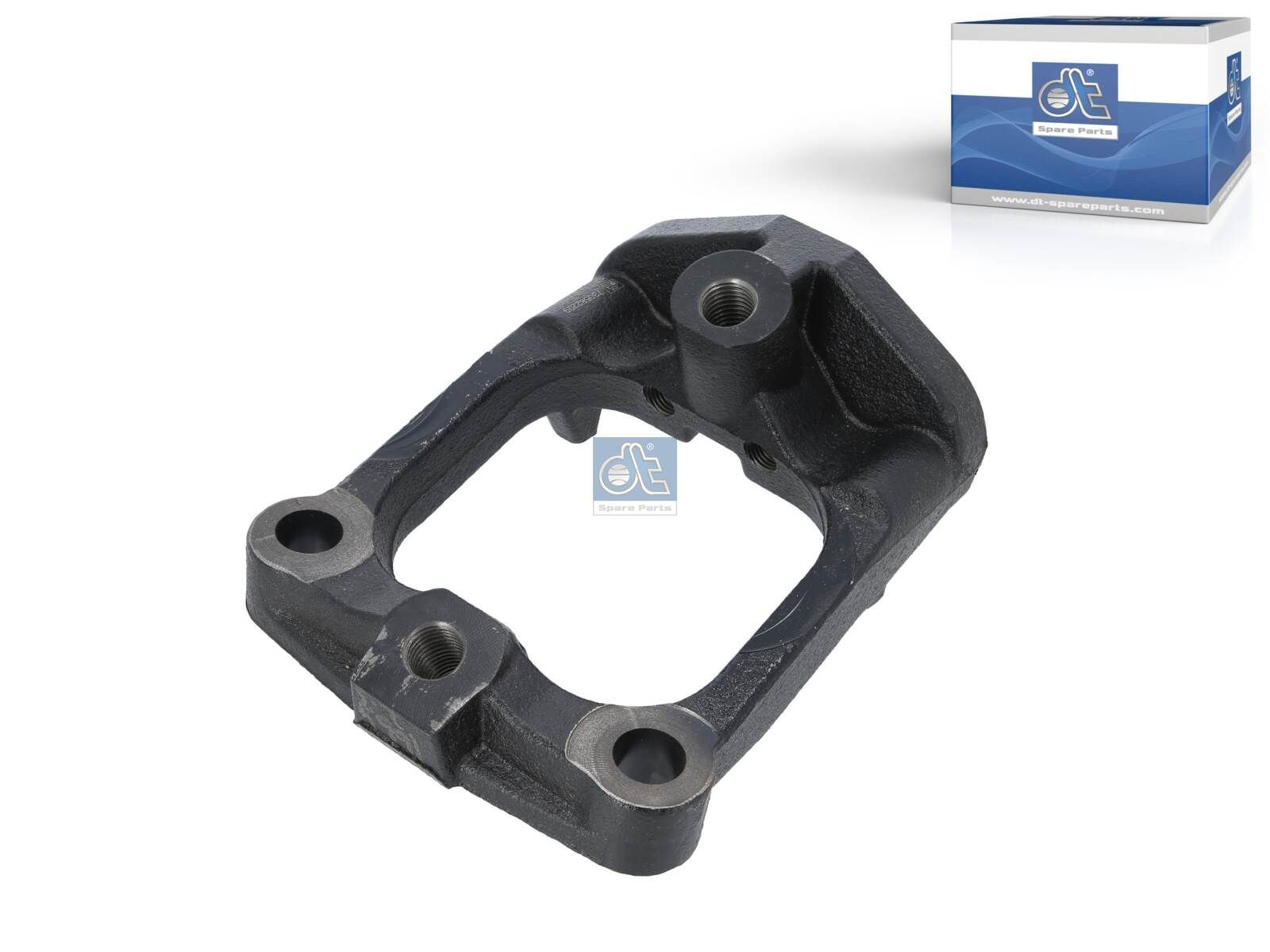 DT Spare Parts Stang / led, hjulophæng Varenummer: 5.10330 billige
