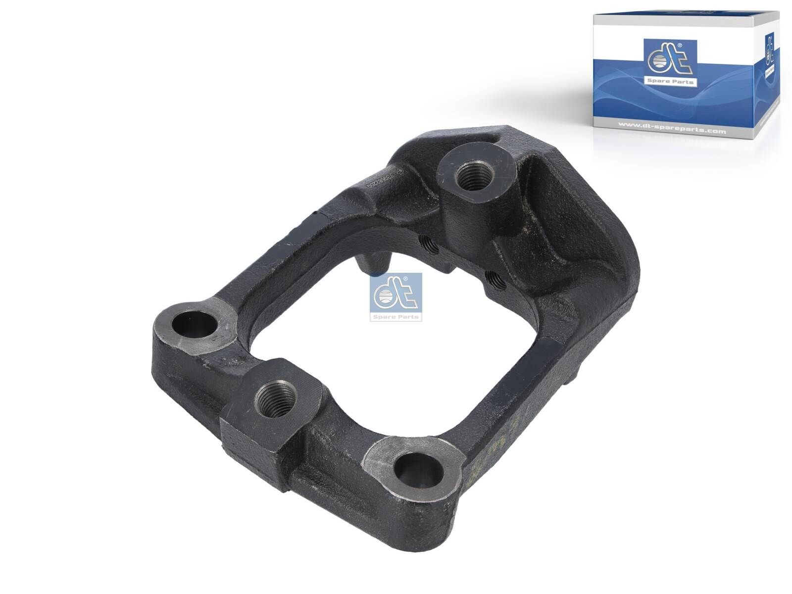 DT Spare Parts Stang / led, hjulophæng Varenummer: 5.10331 billige