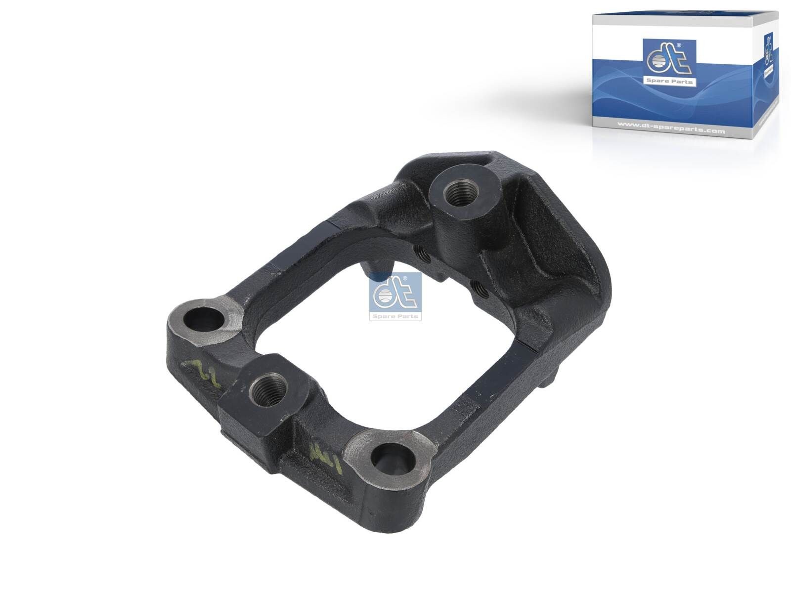 DT Spare Parts Stang / led, hjulophæng Varenummer: 5.10332 billige