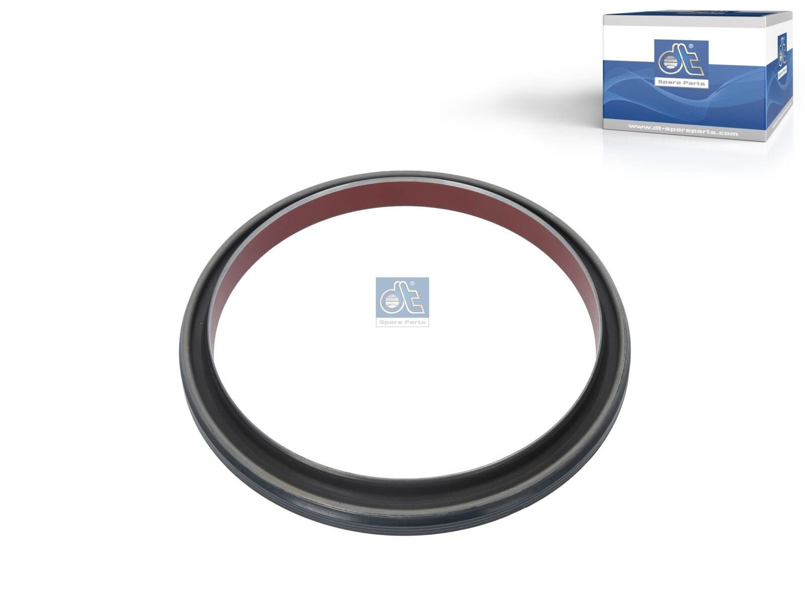 DT Spare Parts Τσιμούχα, στροφαλ. άξονας αριθμός Άρθρου: 5.41576 φθηνότερα