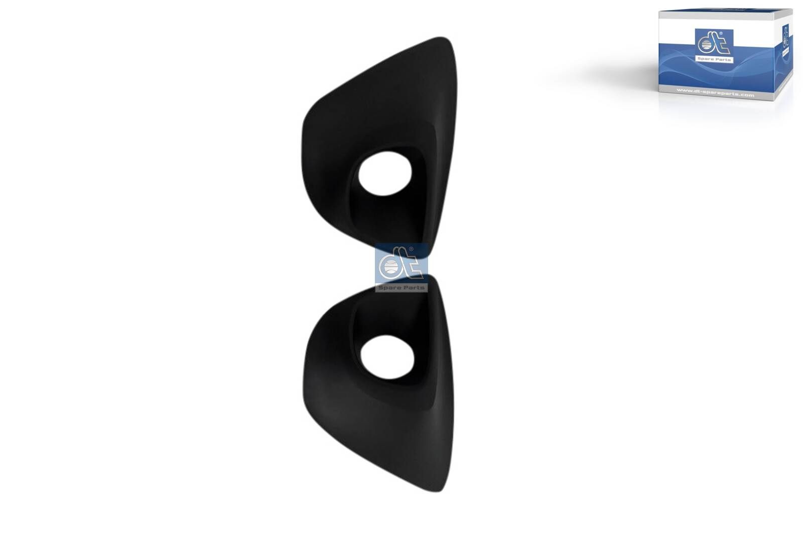DT Spare Parts Mostrina, Paraurti Numero articolo: 6.90205 poco costoso