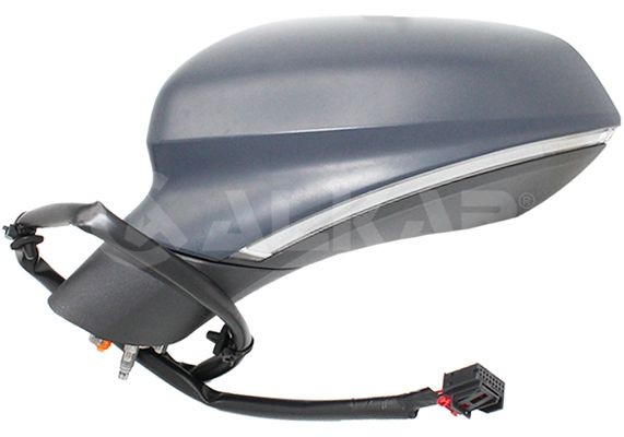 ALKAR Wing mirror Article number: 6140074 cheaply