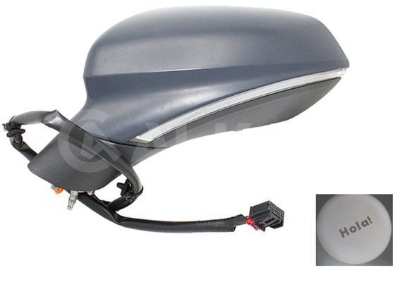 ALKAR Wing mirror Article number: 6149074 cheaply