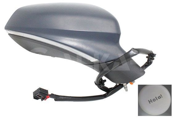 ALKAR Wing mirror Article number: 6150074 cheaply