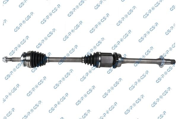 GSP Drivaxel Artikelnummer: 204345 billigt