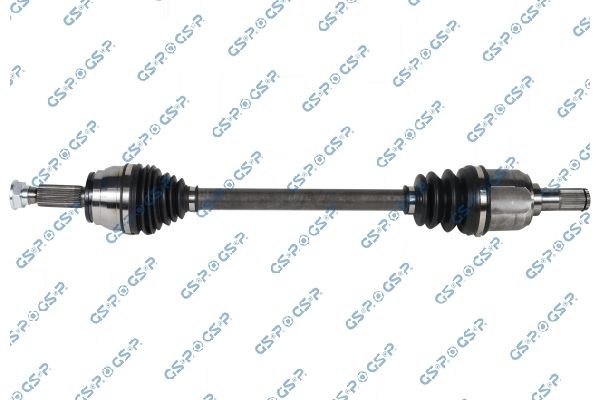 GSP Drive shaft Article number: 204377 cheaply