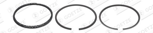GOETZE ENGINE Комплект сегменти артикулен номер: 08-405000-10 евтино
