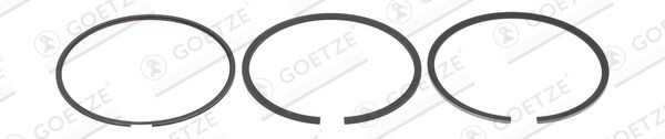 GOETZE ENGINE Σετ δακτυλίων εμβόλου αριθμός Άρθρου: 08-421606-00 φθηνότερα
