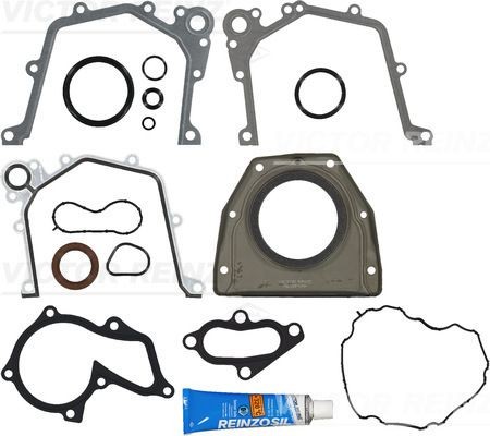 REINZ Crankcase gasket set Article number: 08-39247-01 cheaply