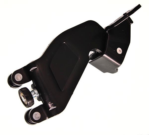MAXGEAR 27-2085 Rulleføring, skyvedør DOBLO 1.3 D Multijet (263HXT1A, 263YXT1A, 263YYA1A, 263HYA1A) 80 HK Diesel