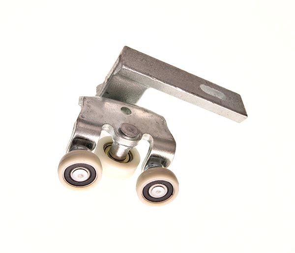 MAXGEAR 27-2217 Οδηγός με κυλινδράκια, συρόμενη πόρτα Daily 45C80E, 50C80E 109 PS Ηλεκτρικό