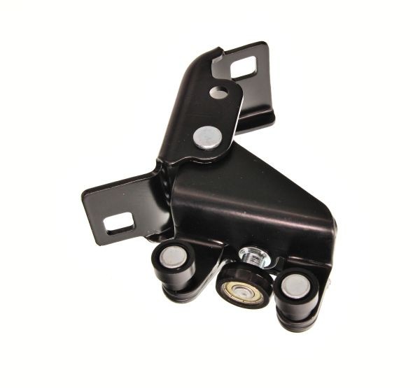 MAXGEAR 27-2219 Rulleføring, skyvedør KANGOO 1.9 dTi 80 HK Diesel