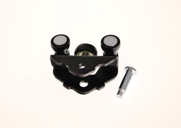 MAXGEAR 27-2221 Rulleføring, skydedør JUMPY 2.0 HDi 136 HK Diesel 2016