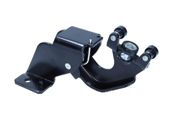 MAXGEAR 27-2222 Οδηγός με κυλινδράκια, συρόμενη πόρτα JUMPY 2.0 HDi 4x4 120 PS Πετρέλαιο 2016