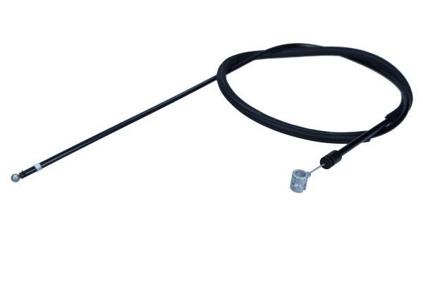 MAXGEAR 32-1781 Tirette de capot moteur GOLF 1.4 TSI 122 CH Essence 2013