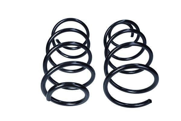 MAXGEAR Coil spring Article number: 60-1072D cheaply