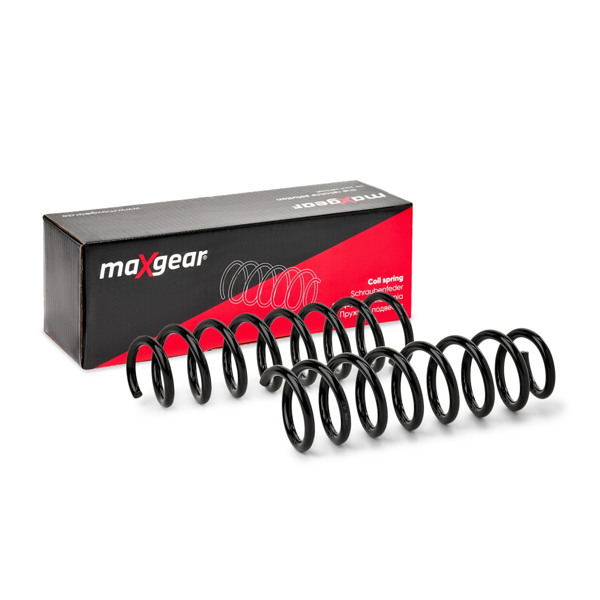 MAXGEAR Vedru Artikli number: 60-1074D soodsalt