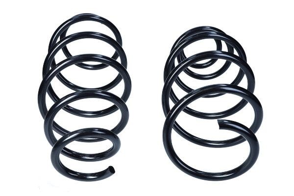 MAXGEAR Coil spring Article number: 60-1172D cheaply