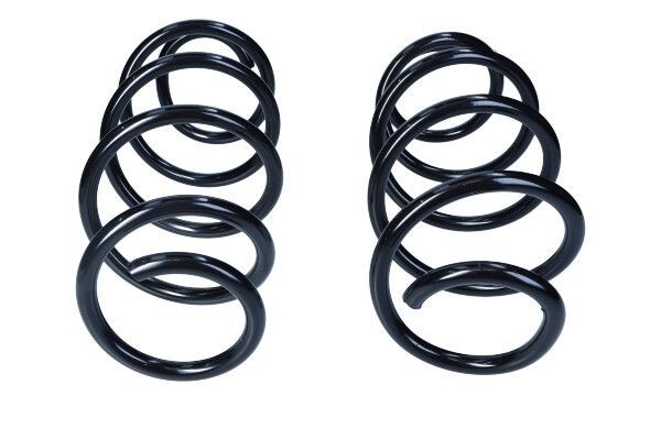 MAXGEAR Molle ammortizzatori Numero articolo: 60-1257D poco costoso