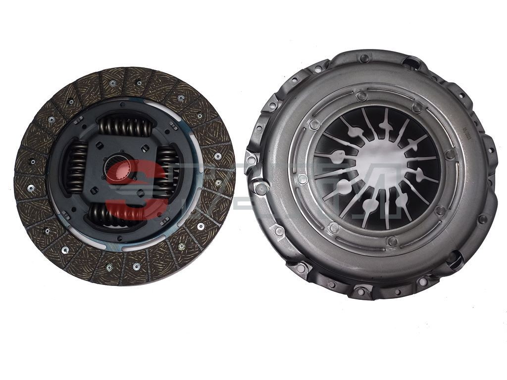 STATIM Clutch kit Article number: 100.299 cheaply