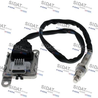 FISPA 82.3073A2 NOx Sensor, NOx Catalyst C4 1.6 BlueHDi 99 PS Diesel