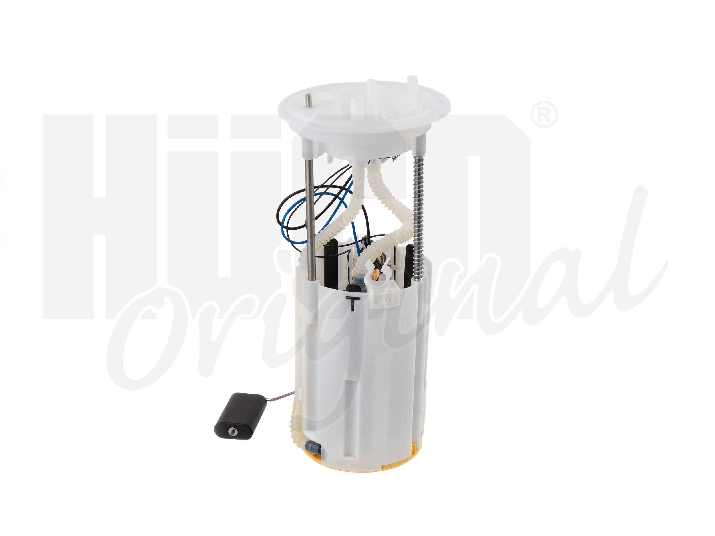 HITACHI Fuel feed unit Article number: 132767 cheaply