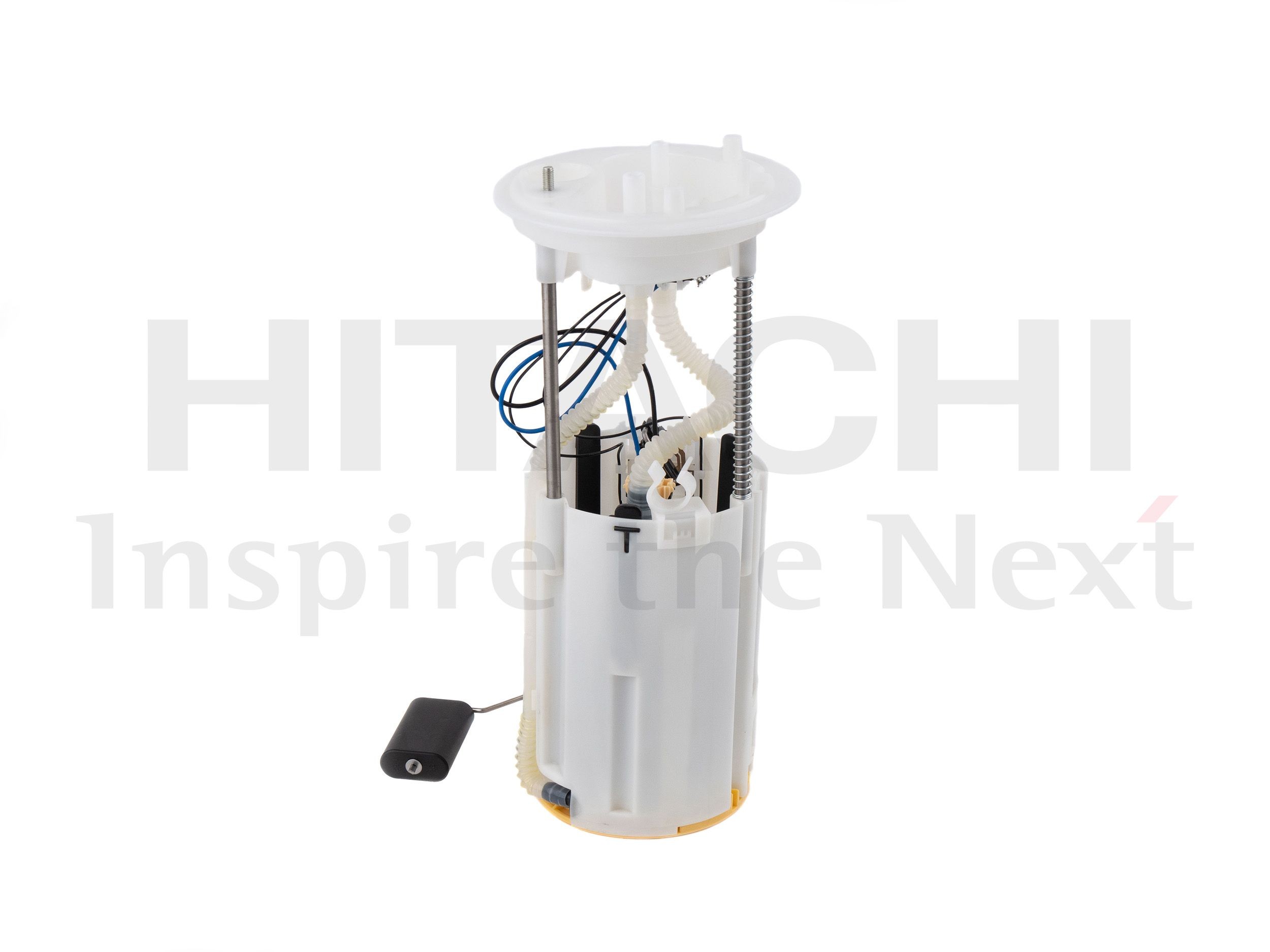 HITACHI Fuel feed unit Article number: 2502767 cheaply
