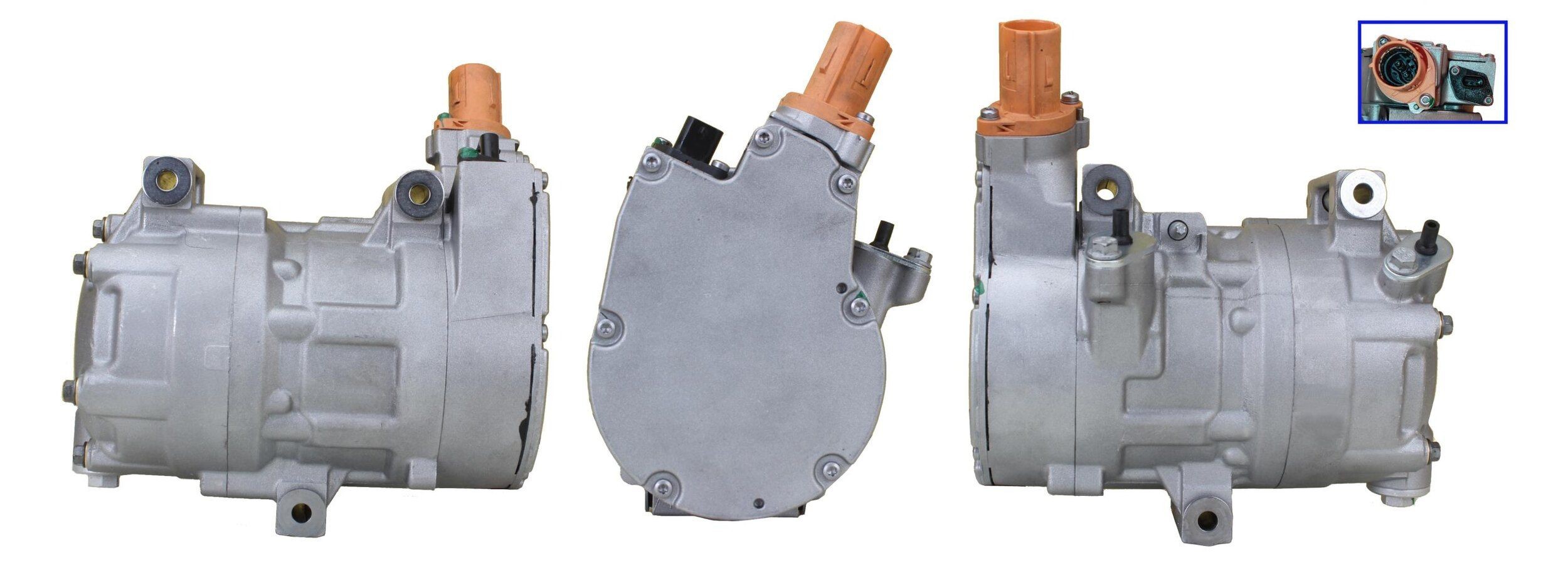 DRI Air conditioning compressor Article number: 700511500 cheaply