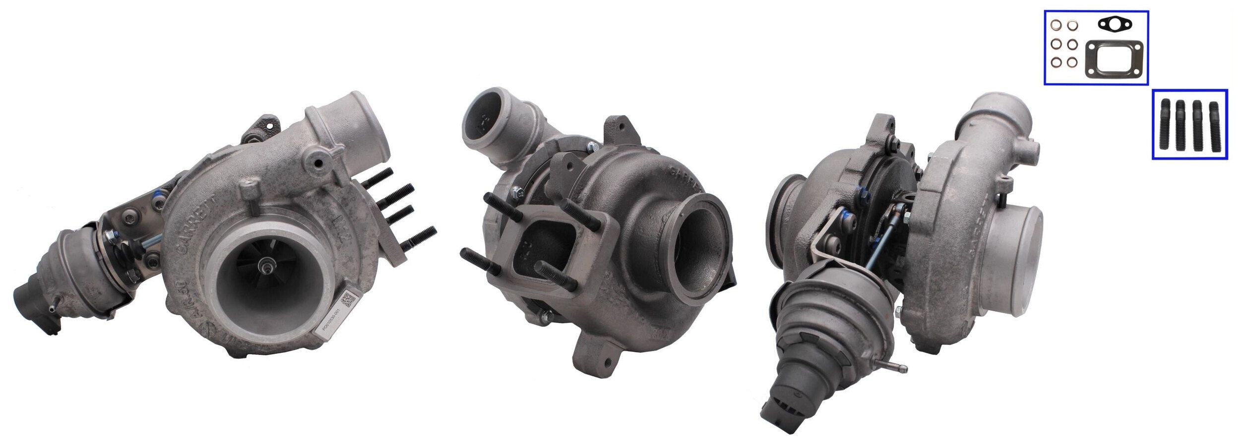 DRI Turbocompresseur UGS: 729120870 à peu de frais