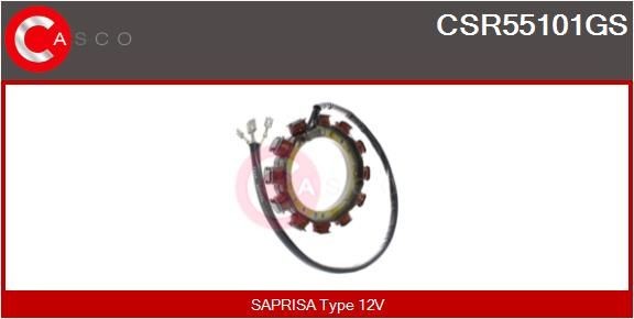 CASCO CHRA turbo Article number: CCH73035KS cheaply