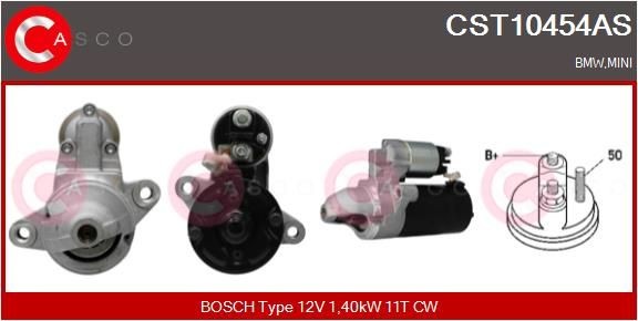 CASCO CCH85015KS Serdeņa bloks, Turbokompresors L 200 2.5 DI-D 4WD (KB4T) 178 HP Dīzelis 2015