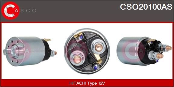 CASCO Switch, mirror adjustment Article number: CMA72001GS cheaply
