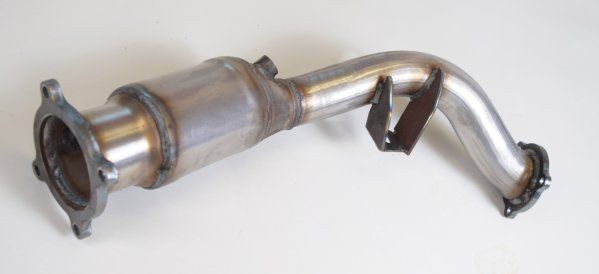 EEC Catalizzatore Numero articolo: AU6060T poco costoso