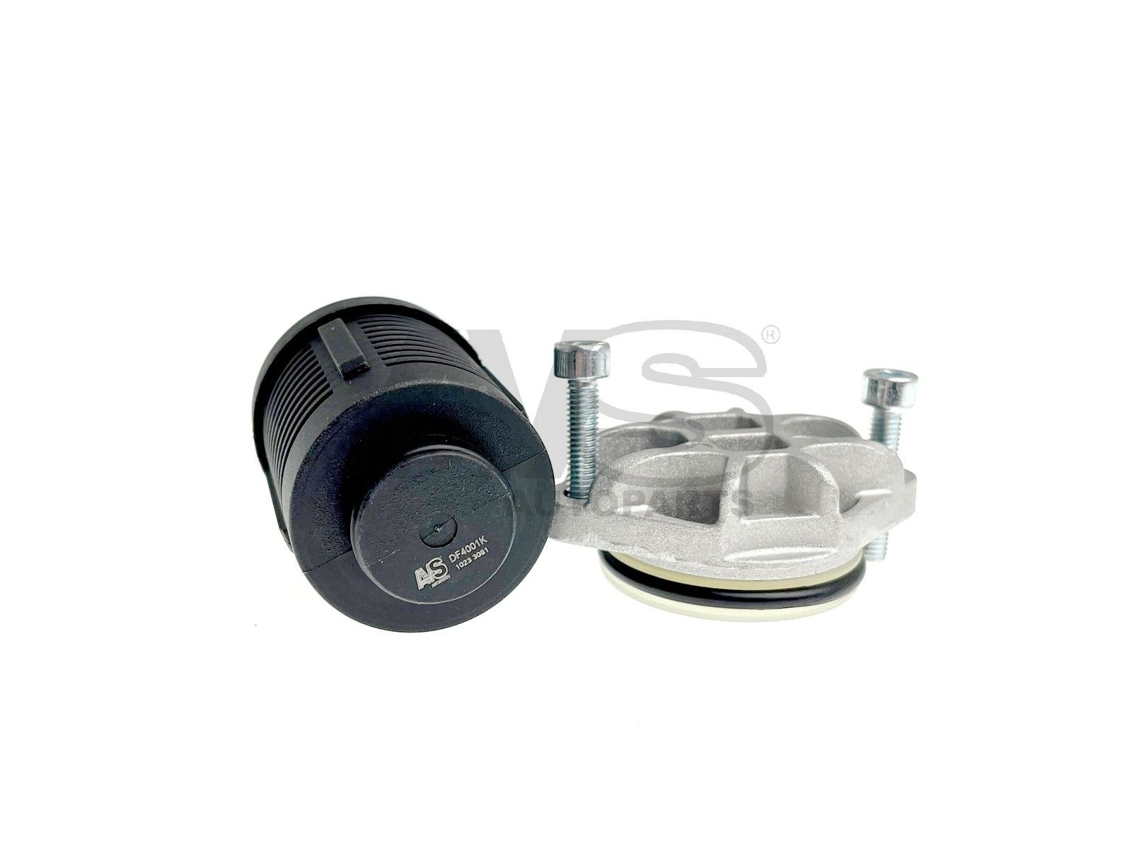 AVS AUTOPARTS DF4001K Oljefilter, differensial XC70 2.4 D5 AWD 185 HK Diesel 2016