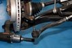 LASER TOOLS Puller, ball joint Article number: 8650 cheaply