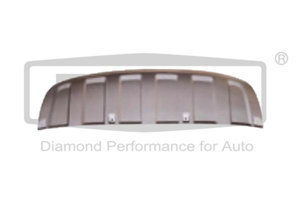 DPA Front splitter Article number: 88071874802 cheaply