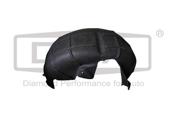 DPA Front splitter Article number: 88101584502 cheaply